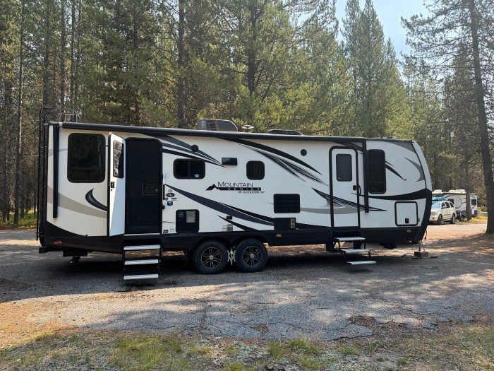 Big Springs Campground
