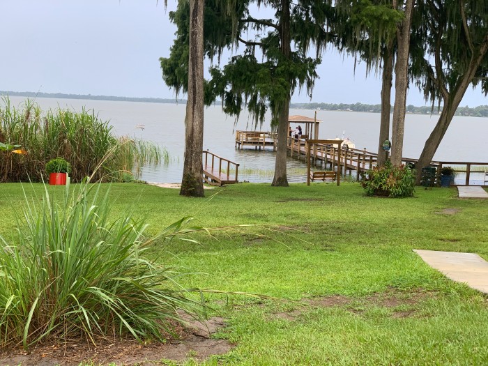Oak Hammock Resort