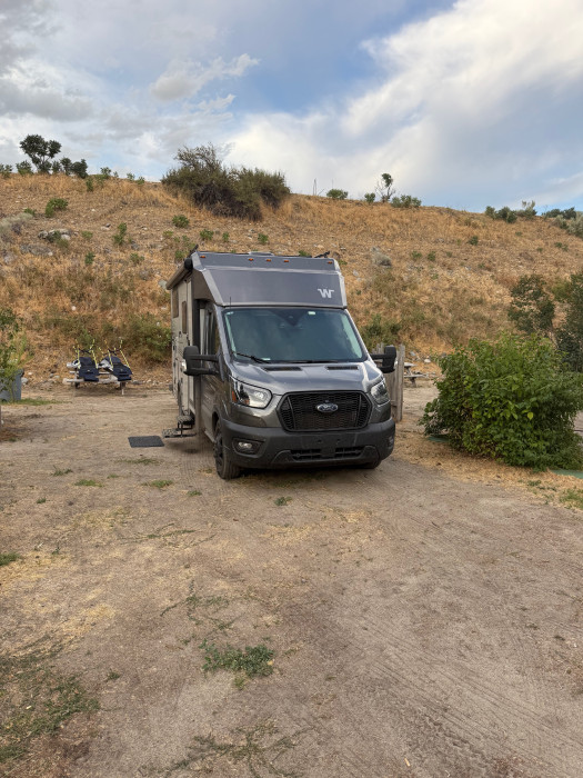 Lightning Pine RV Park