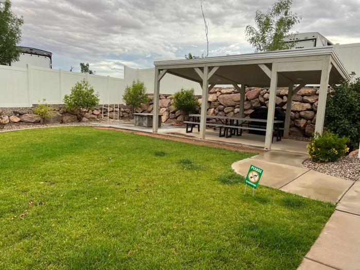 Quail Creek RV Resort