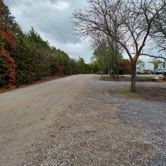 Hidden Acres RV Park