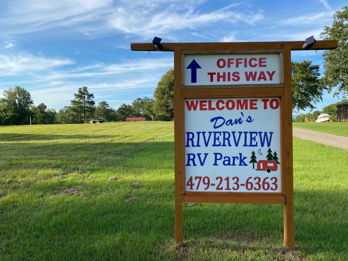 Sunny Ridge RV Park