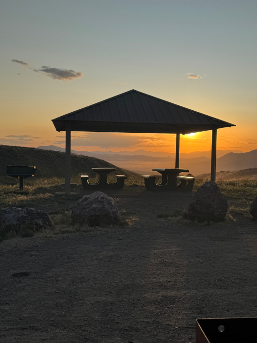 Water Canyon Recreation Area