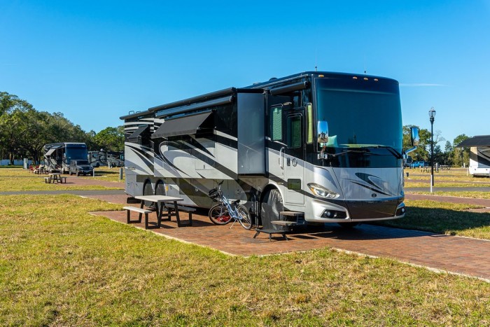 Sunkissed Village RV Resort