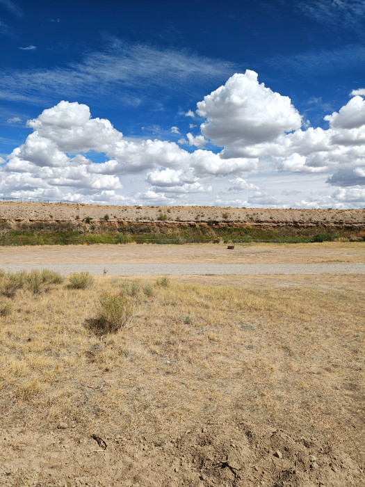 Slate Creek Campground