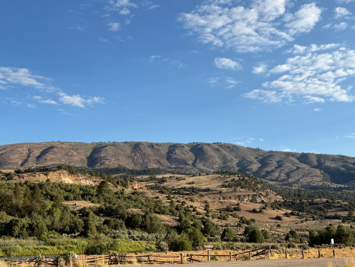 Pumphouse Campground