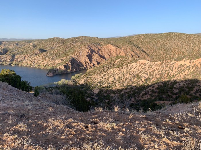 Overlook Campground