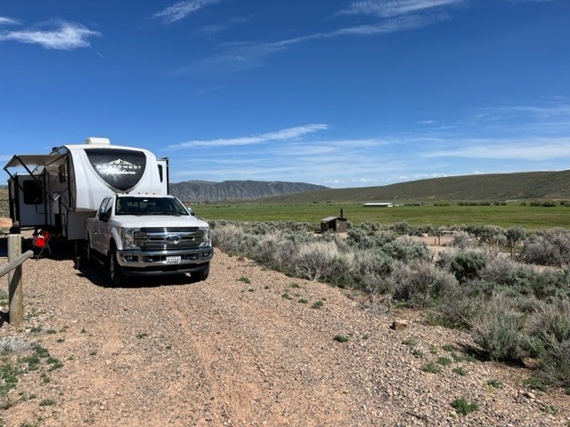 Little Creek Campground