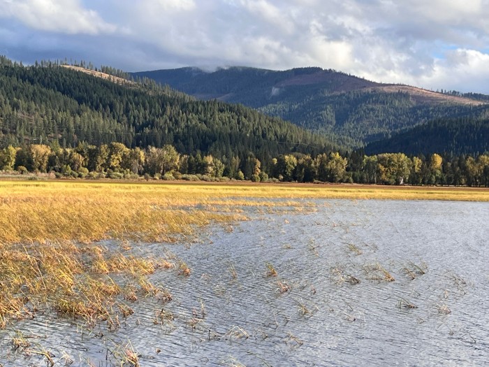 Kilarney Lake Campground