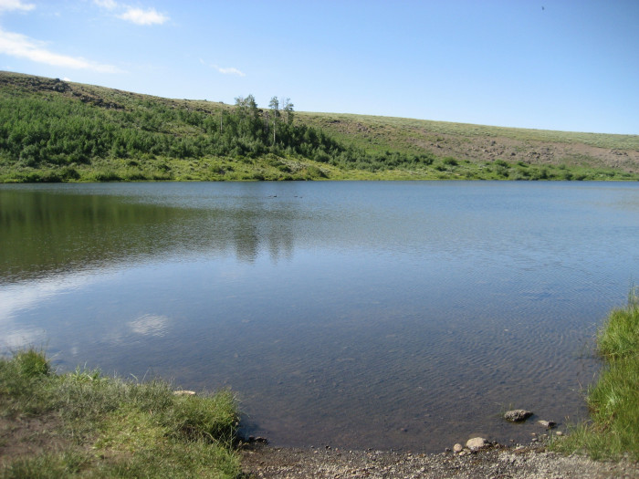 Fish Lake Recreation Site