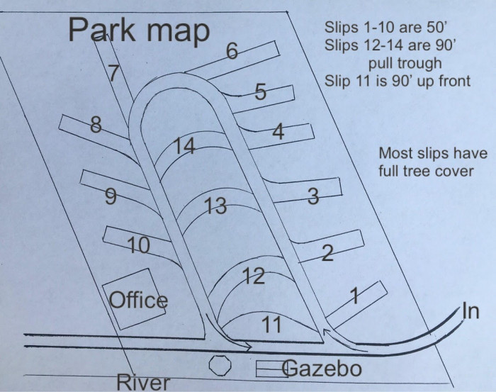Cajun Country RV Park