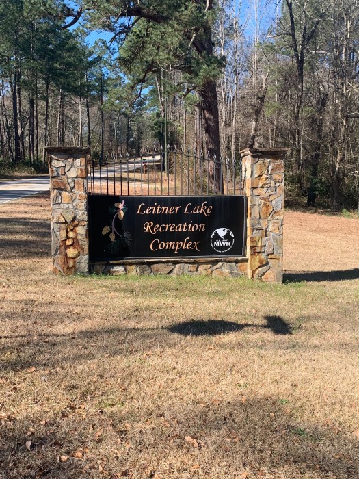 Leitner Lake Recreation Complex