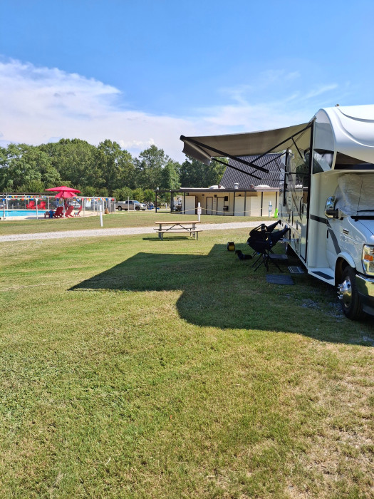 Cunningham RV Park
