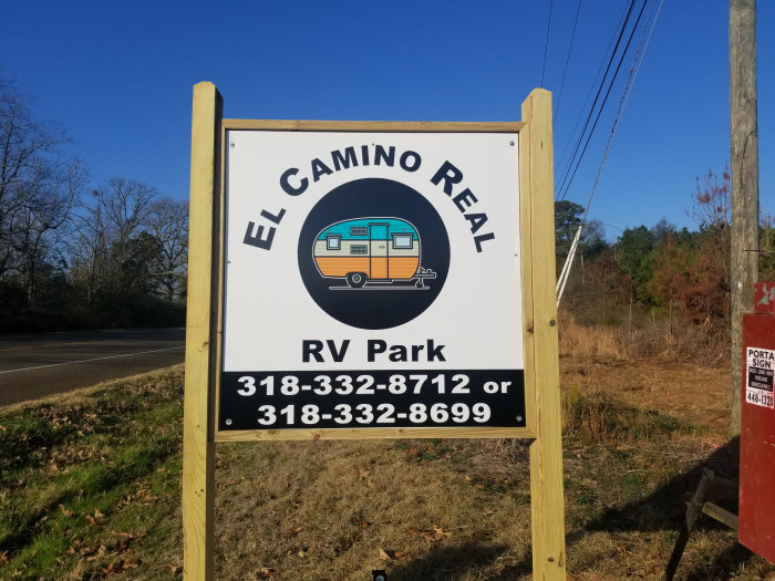 El Camino Real RV Park