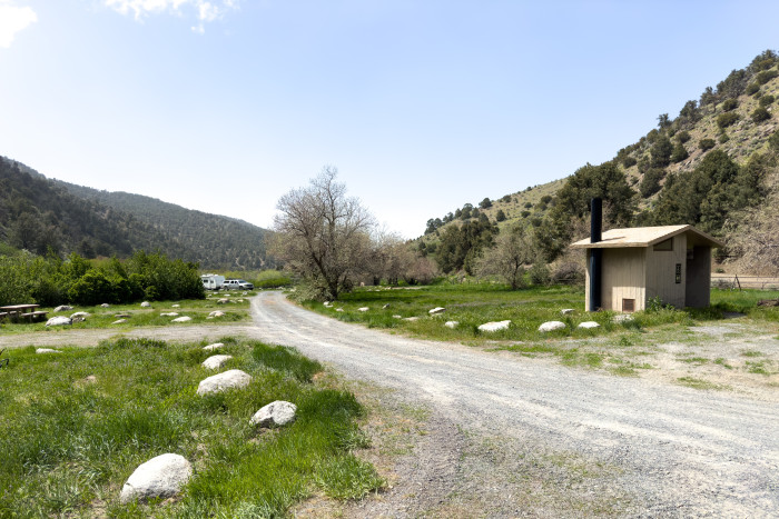 Big Creek Campground