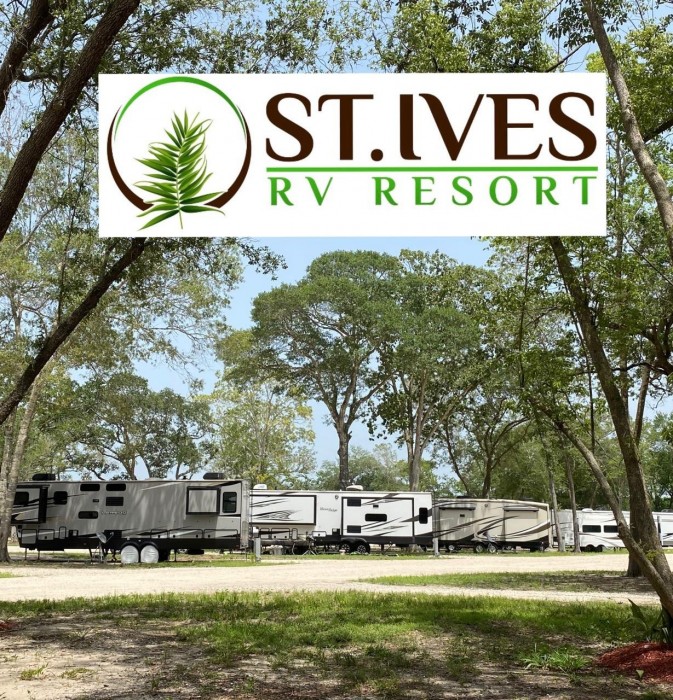 St. Ives RV Resort