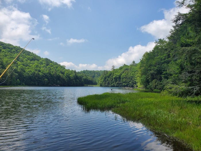 Beartree Recreation Area