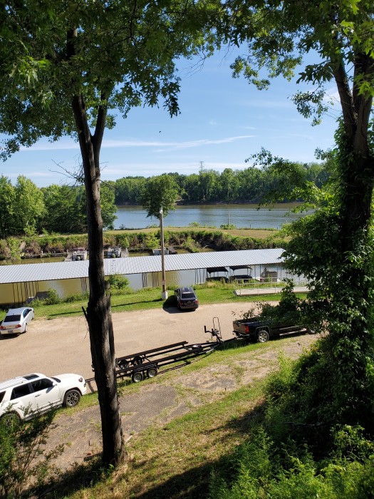 Montgomery Marina RV Resort