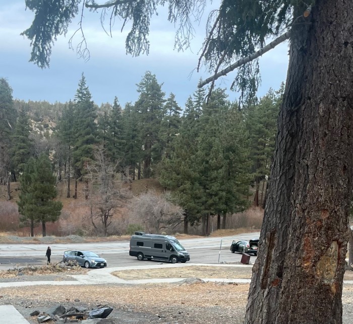 Appletree Campground