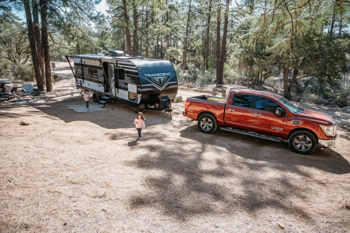 Alto Pit OHV Day Use/Campground