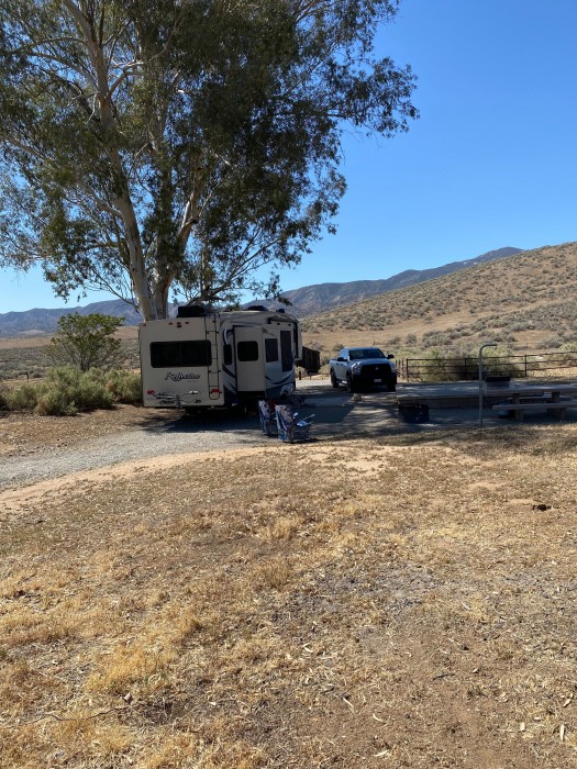 KCL Campground