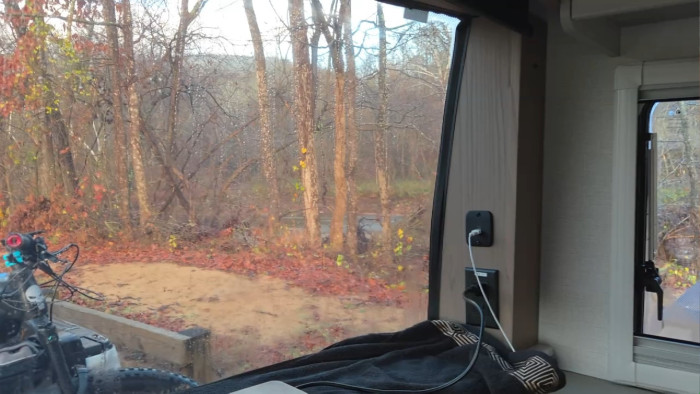 Ozark Campground