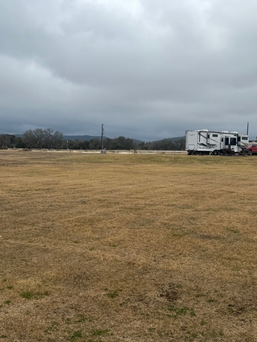 Lightning Ranch RV Park