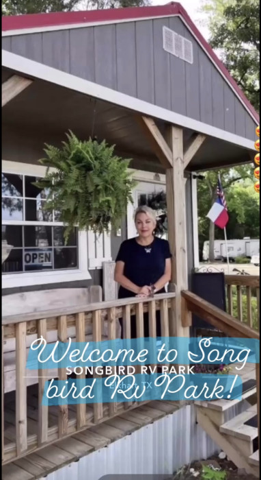Songbird RV Park
