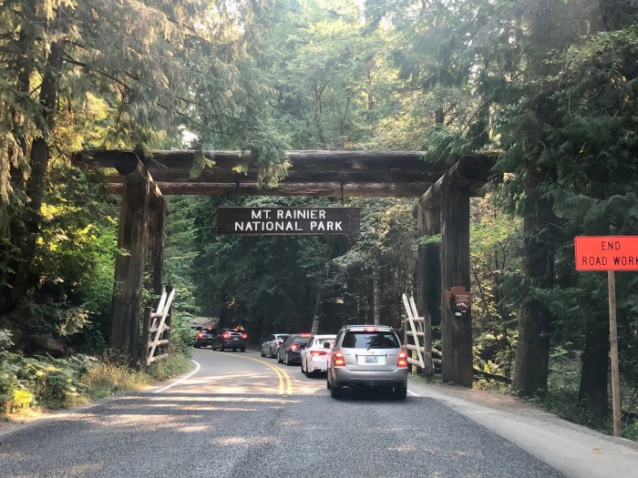Big Creek Campground