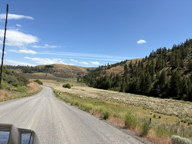 Jones Bay Campground