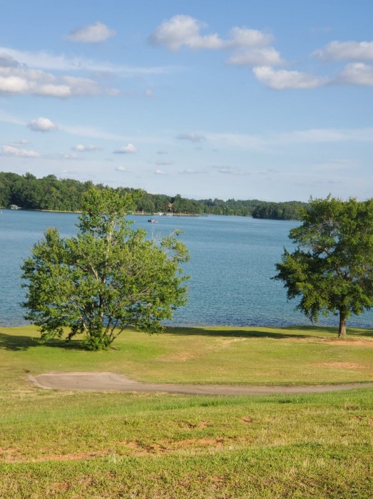 Crooked Creek RV Park