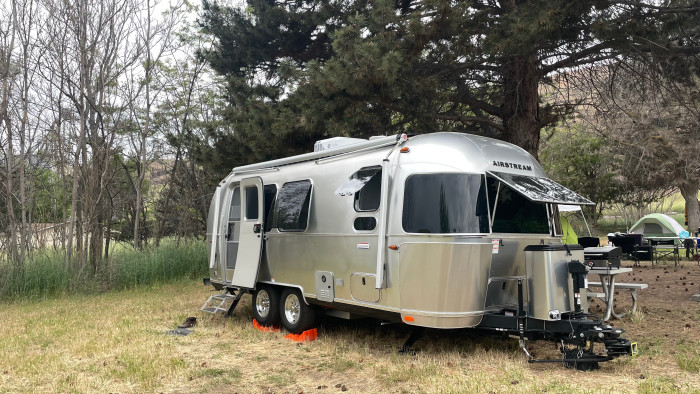 Windust Park Campground