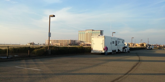 Thunder Valley Casino Resort