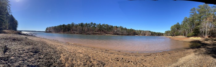 Hester’s Bottoms Family Campground