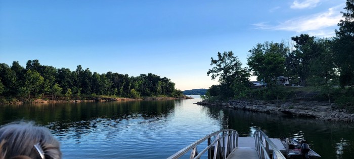 Laurel Branch – Rough River Lake