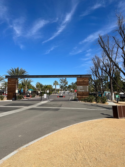 Launch Pointe Recreation Destination & RV Park