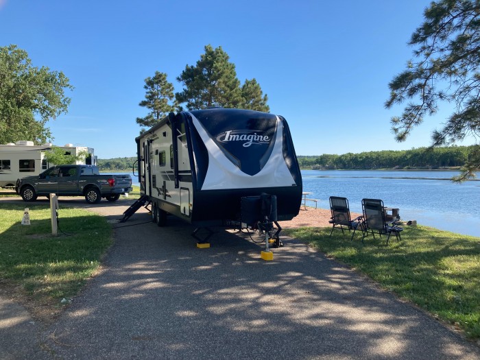 Cottonwood – Lewis and Clark Lake
