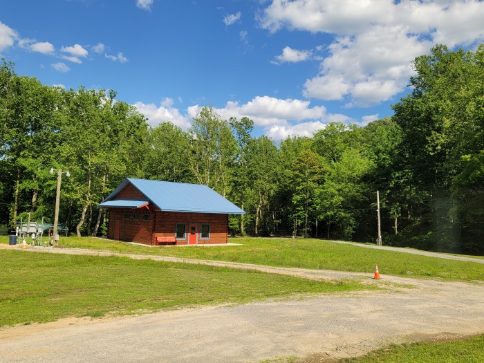 Elk River Camp and RV