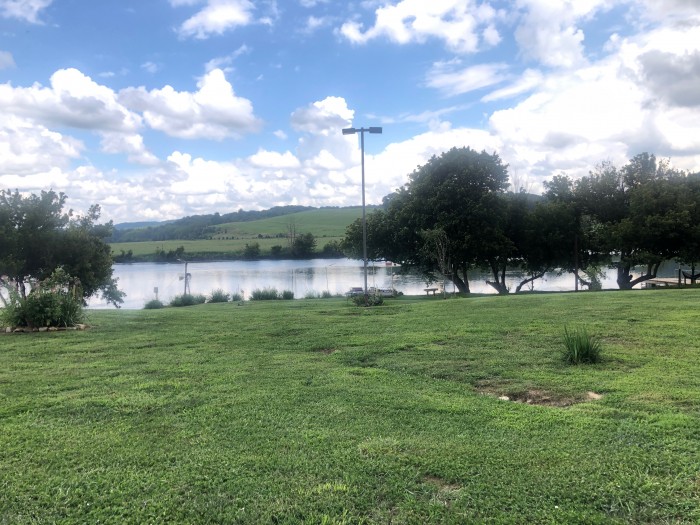 Windy Rivers Campground