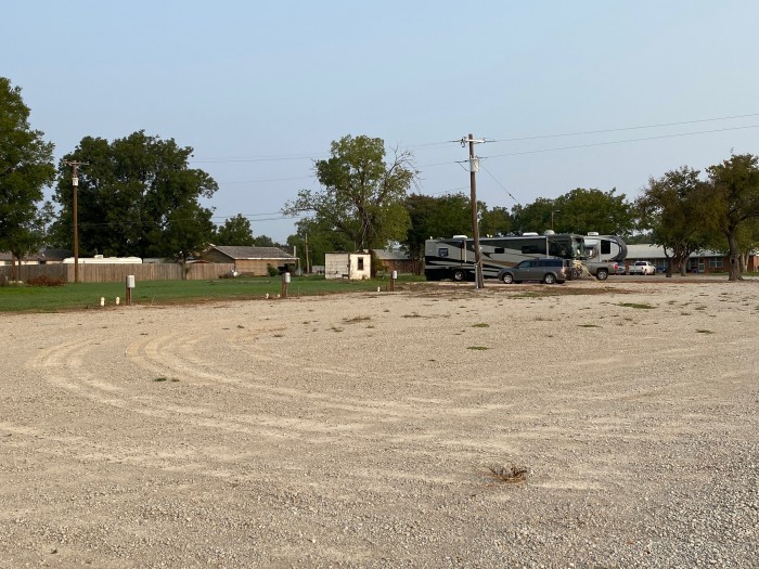 Seymour City Park