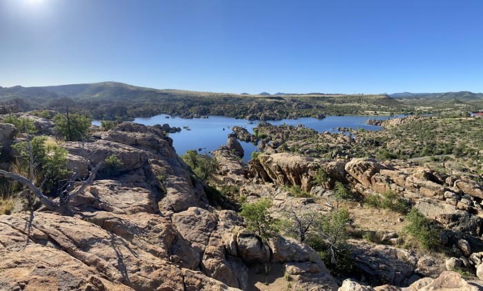 Watson Lake Park