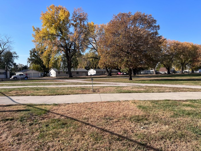 Wapello Fairgrounds Park