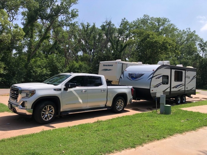 Water Zoo RV Park