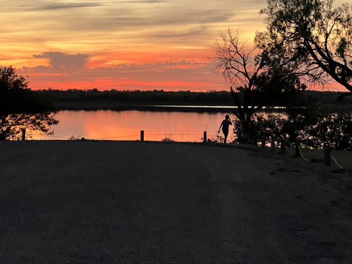 W. Lee Colburn Park