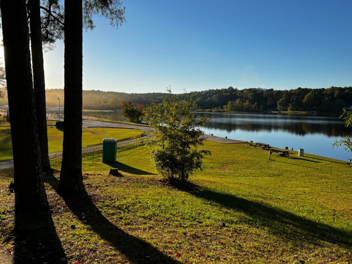 VFW County Park