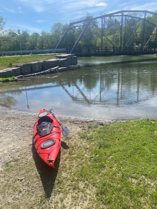 Upper Lisle Park
