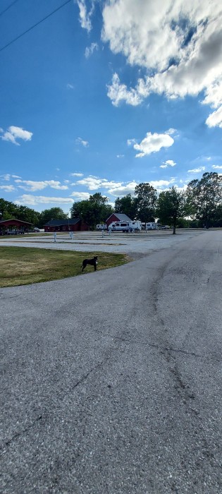 Unionville City RV Park