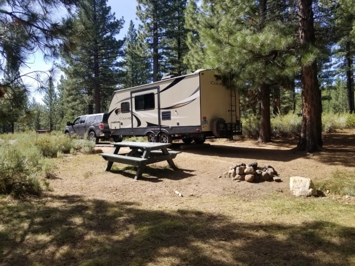 Turtle Rock Park Campground