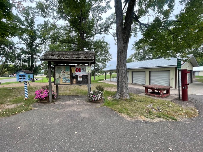 Turtle Lake City Park