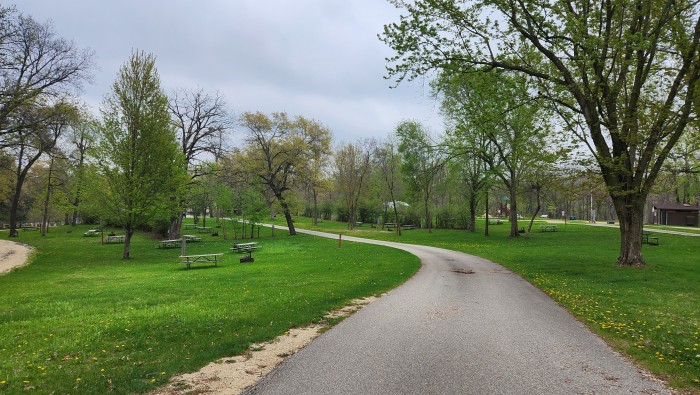 Turtle Creek County Park